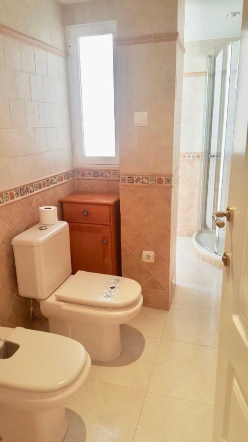 Apartamento El Rincon Benidorm Bagian luar foto