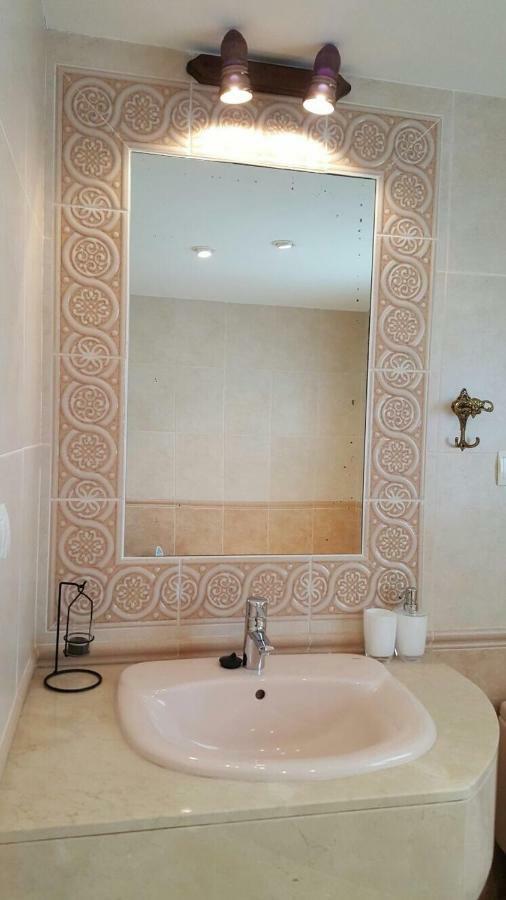 Apartamento El Rincon Benidorm Bagian luar foto